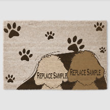 Coir Mat