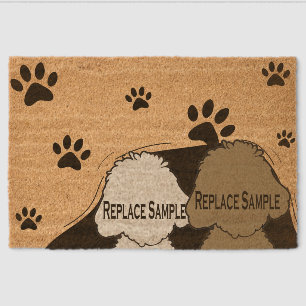 Coir Mat