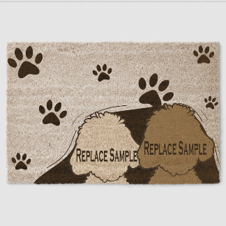 Coir Mat