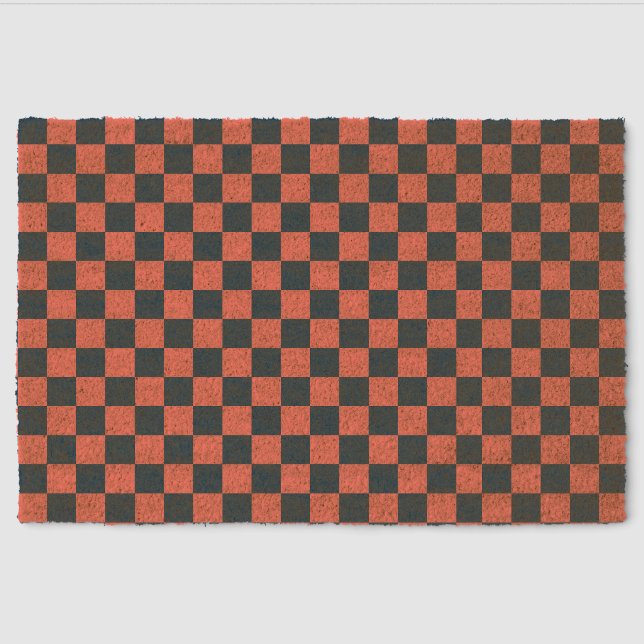 Coir Mat (Front)