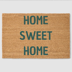 Coir Mat