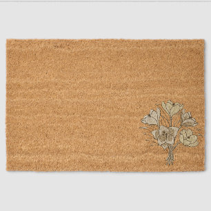 Coir Mat