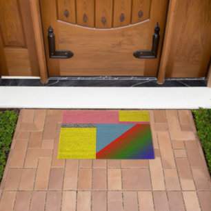 Coir Mat Outdoor Floor Mats Colors