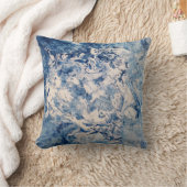 Cojin de decoración throw pillow (Blanket)