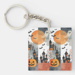 Coj&#237;n decorativo keychain