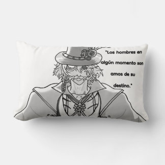 Cojín Lumbar Pillow