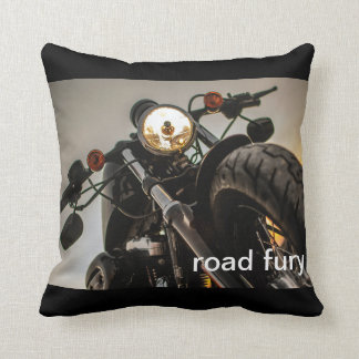Cojin personalizado throw pillow