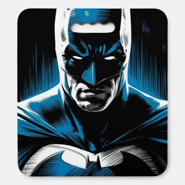 Cojin Silla Seat Cushion (Front Vertical)