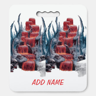 Cojin Silla Seat Cushion