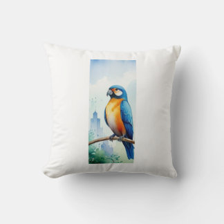 Cojín Throw Pillow