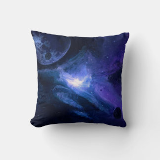 Cojin Throw Pillow