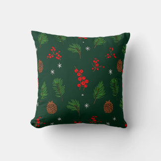 Cojín Throw Pillow