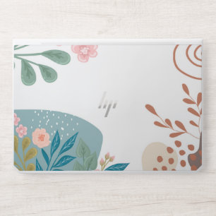 Cokhzug Mid Century Abstract,HP EliteBook 1050 G1 HP Laptop Skin