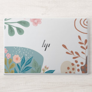 Cokhzug Mid Century Abstract,HP EliteBook 850 G5 HP Laptop Skin