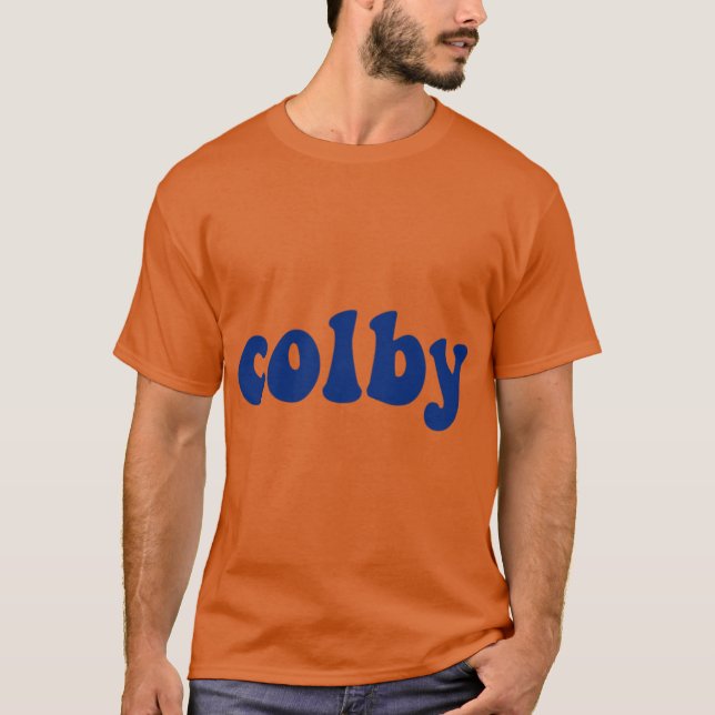 col2 T-Shirt (Front)