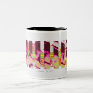 COL 19 Two-Tone COFFEE MUG