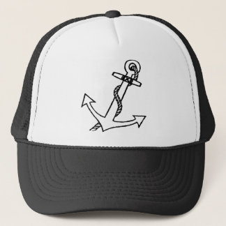 col_5 trucker hat