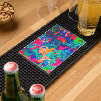 COL Bar Met Bar Mat