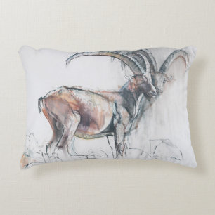 Col di Vermianaz Accent Pillow
