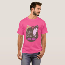 COL Drag Race Shirts