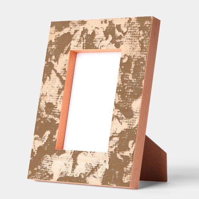 COL Picture Frame Engraved Frames (Left)