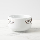 COL Soup Mug (Front)