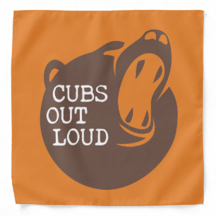 COL V3 Logo Bandana