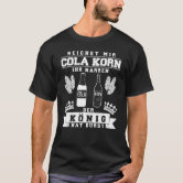 Cool Korn slayer late 90s early218png218 T Shirt Zazzle