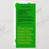 Colcannon Gold The MUSEUM Zazzle Gifts (Front/Back)