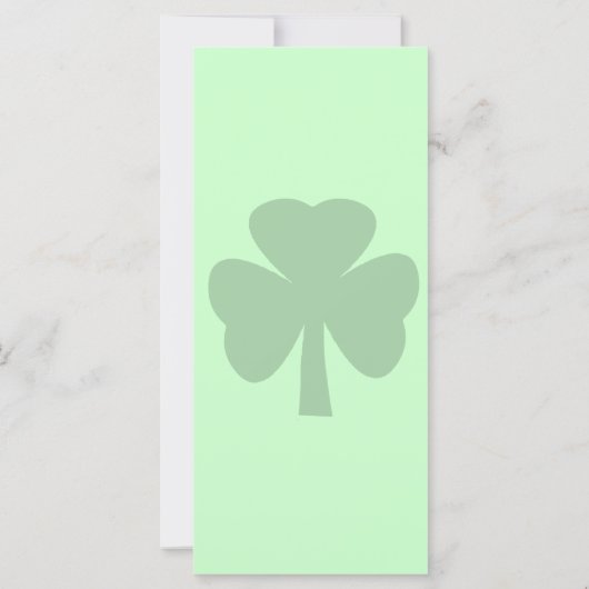 Colcannon Green The MUSEUM Zazzle Gifts (Back)