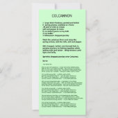 Colcannon Green The MUSEUM Zazzle Gifts (Front)