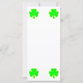 Colcannon Spring Gold The MUSEUM Zazzle Gifts (Back)