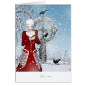 Cold as snow (Front)