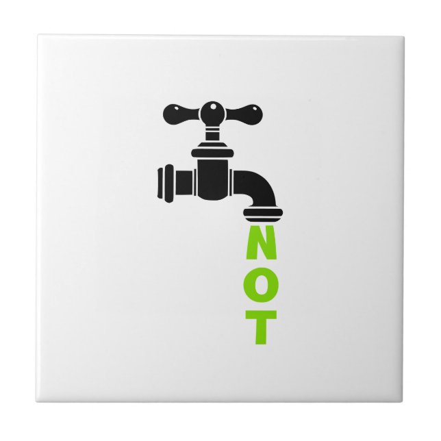 Cold Ceramic Tile (Front)