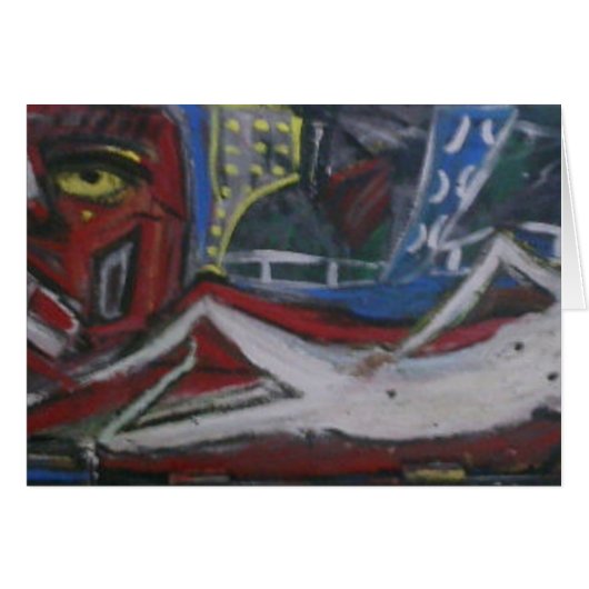 Cold Chillin' Cards (Front Horizontal)