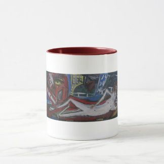 Cold Chillin' Mug