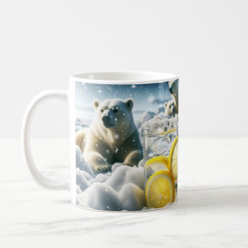 Cold coffeecupsmugs drinkwaer  coffee mug