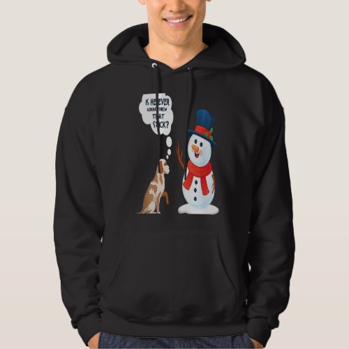 cold cold snow ice snowman snowball cold winter  hoodie