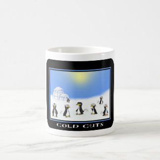 Cold Cuts Mug
