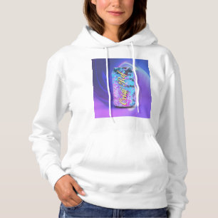 Cold Drink  Hoodie