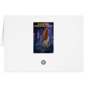 Cold Feet Cards (Back Horizontal)