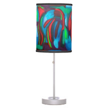 Cold Fusion Colorful Modern Art Lighting