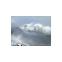 Cold Mountain Print