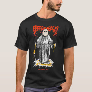Cold Ones Merch The Metal Fella Shirt