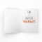 Cold outside / Keep you warm- Fun Christmas Card
