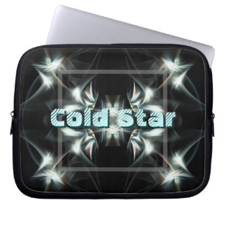 Cold Star Laptop Sleeve