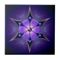 Cold Starlight Decorative Tile