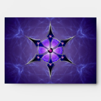 Cold Starlight Envelope