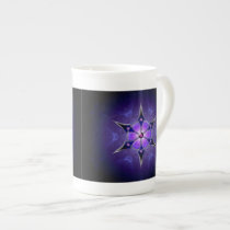 Cold Starlight Specialty Mug