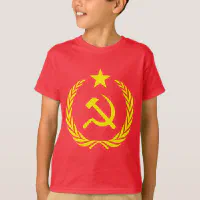 : Washington D.C. Commies Sports Football Funny Humor T-Shirt :  Clothing, Shoes & Jewelry